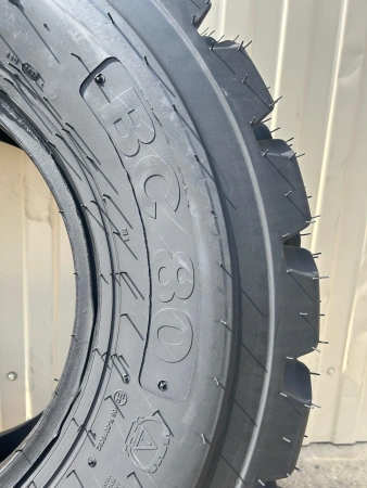 Пневматическая шина 12.5/80-18 / PR14 GTK BC80 146 A8 TL INDUSTRIAL