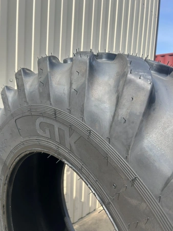 Пневматическая шина 16.9-28 / PR14 GTK LD90 156 A8 TL INDUSTRIAL