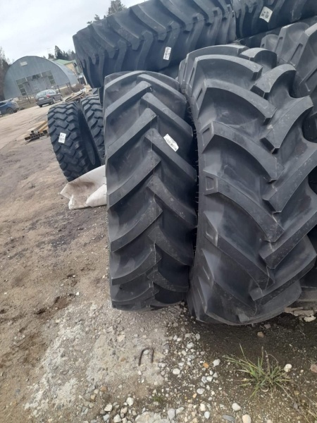 Пневматическая шина 16.9-30 / PR14 Starmaxx SM-5 153 A8 TL