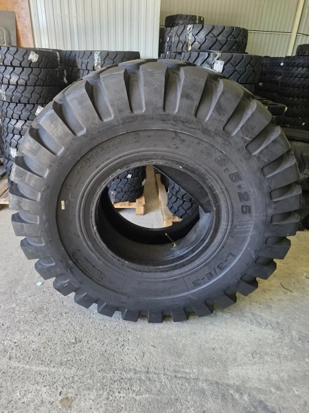 Шинокомплект ROADHIKER 23.5-25 24PR TTF E-3/L-3 W-2 196А2/180B