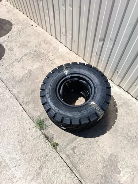 Шинокомплект ROADHIKER 7.00-12 12PR TTF NHS W-9C 138/132 A5