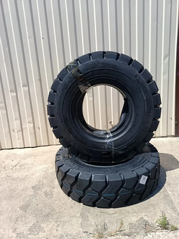 Шинокомплект ROADHIKER 8.15-15 (28x9-15) 14PR TTF NHS W-9C 146/141 A5
