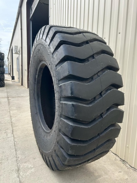 Пневматическая шина 17.5-25 / PR16 Starmaxx SM-60 177 A2 L3 TL