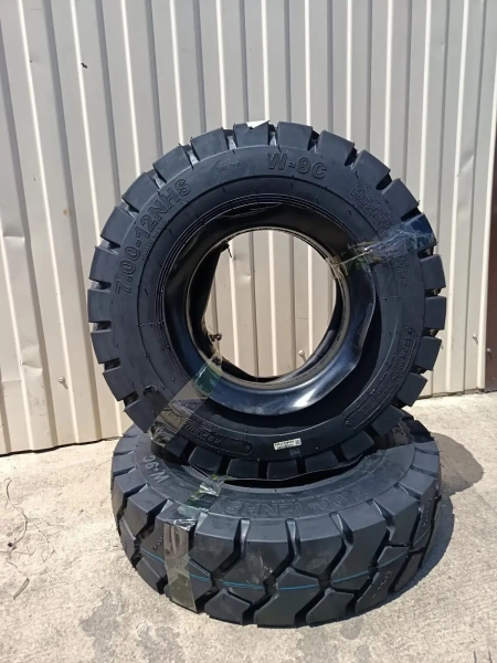 Шинокомплект ROADHIKER 7.00-12 12PR TTF NHS W-9C 138/132 A5