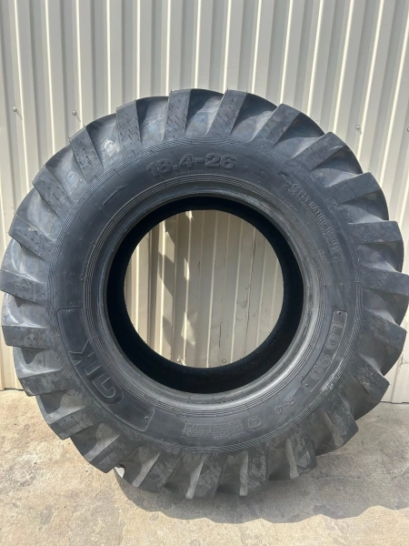 Пневматическая шина 18.4-26 / PR14 GTK LD90 160 A8 TL INDUSTRIAL
