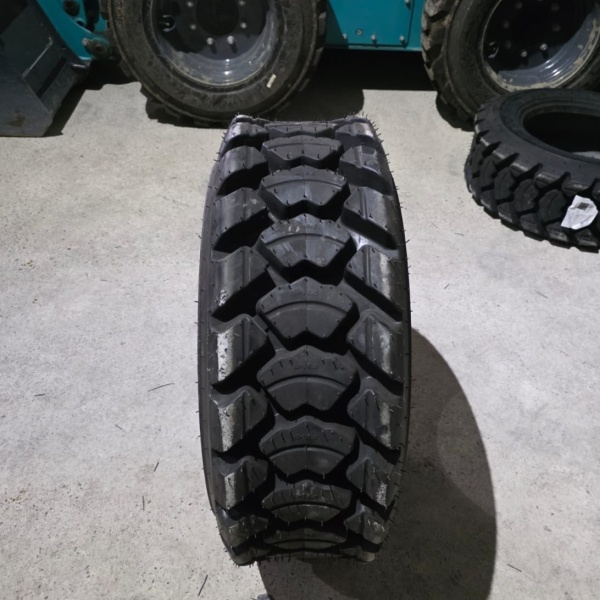 Пневматическая шина 10-16.5 / PR12 OZKA KNK66 138 А3 TL