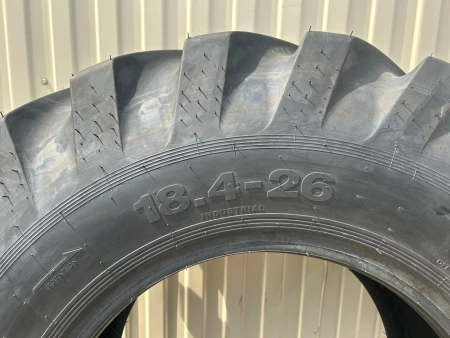 Пневматическая шина 18.4-26 / PR14 GTK LD90 160 A8 TL INDUSTRIAL