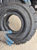 Цельнолитая шина SL 604 5.00-8 Starmaxx SOLID MAX N с буртом
