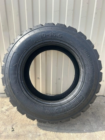 Пневматическая шина 10-16.5 / PR12 GTK BC80 138 A3 TL INDUSTRIAL