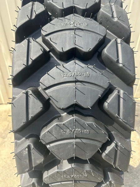 Пневматическая шина 12.5/80-18 / PR14 GTK BC80 146 A8 TL INDUSTRIAL