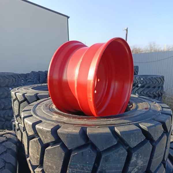 Диск 8.25-16.5 RIM Orange