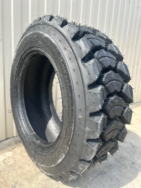 Пневматическая шина 10-16.5 / PR12 GTK BC80 138 A3 TL INDUSTRIAL