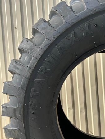 Пневматическая шина 15.5-25 / PR12 Starmaxx SM-70 168 A2 L3 TL