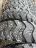 Шинокомплект ROADHIKER 17.5-25 20PR TTF E-3/L-3 W-1