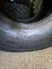 Пневматическая шина ROADHIKER 23.1-26 14PR TL C-2 W-8COMP 168А2/156А6